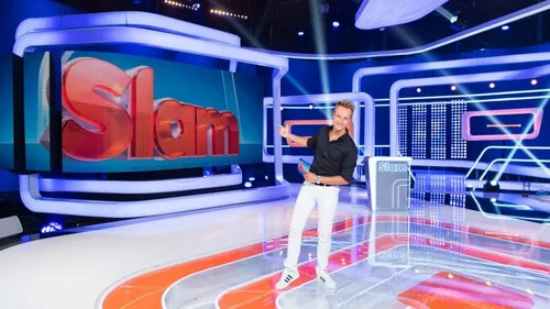 On connaît le remplaçant de Cyril Féraud dans Slam sur France 3