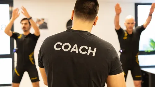 L'électrostimulation : 4 heures de sport en seulement 20 minutes ?