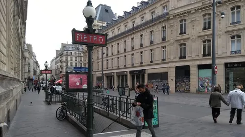 Métro à Paris : la station République va fermer… et ça va durer des...
