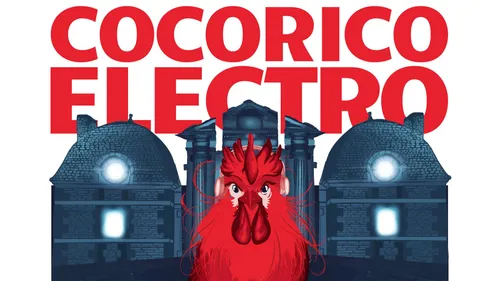 Toutes les infos sur le Cocorico Electro 2025