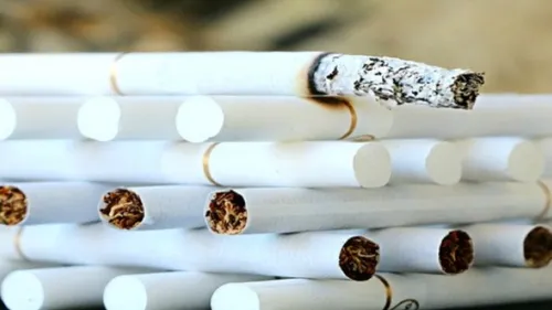 On devrait bientôt pouvoir rapporter plus de cigarettes de l'étranger