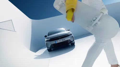 En électrique ou hybride, l’Opel Corsa s’adapte à la ville