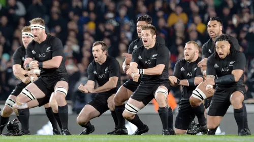 Rugby : les All Blacks à Bordeaux pendant la coupe du monde 