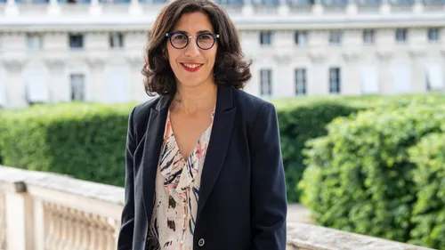 Info Wit FM : la ministre de la Culture à Bordeaux jeudi 5 octobre