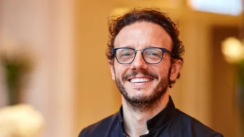 Bordeaux : un chef étoilé italien ouvre son concept de fast food......