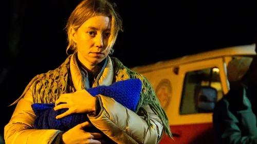 Les Nouveautés Séries : "Sentinelles', "La Diplomate", "Tu ferais...