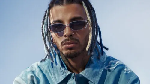 Rauw Alejandro entame sa tournée européenne !