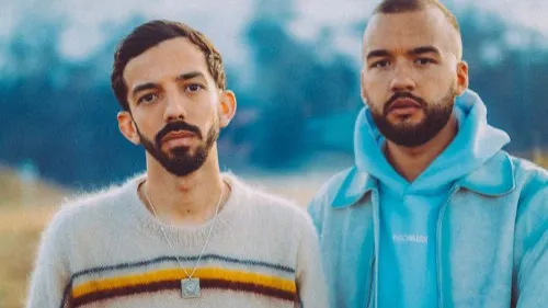 Bigflo et Oli en disent plus sur leur nouvel album !