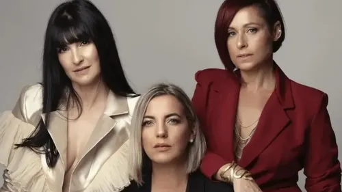 Les L5 donneront un concert au Dôme de Paris