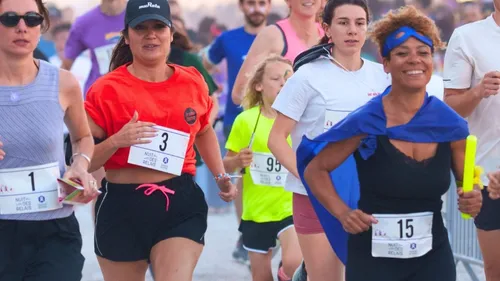 Bordeaux : une course solidaire de retour en juin