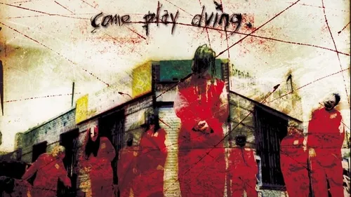 Slipknot embrouille son monde avec un nouveau site