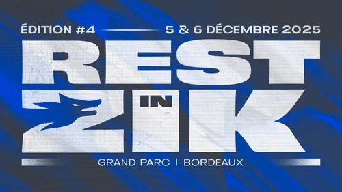 Rest in Zik c’est pour bientôt !