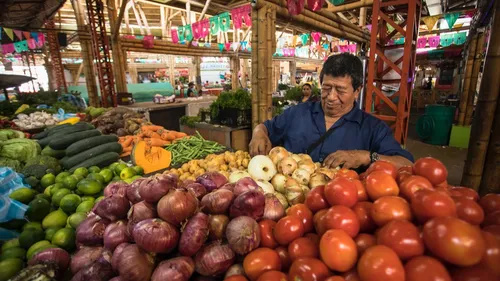 Cali, capitale de la salsa