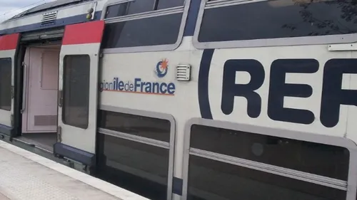 Panne électrique : le trafic totalement interrompu sur le RER A