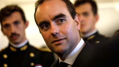 Sébastien Lecornu nommé Premier ministre