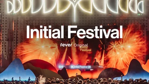 Initial Festival dévoile la programmation de sa 3eme édition