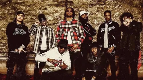 Retour des XV Barbar pour une date unique à l'Olympia !