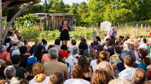 Bordeaux Métropole : l'Été Métropolitain fait vivre la culture...