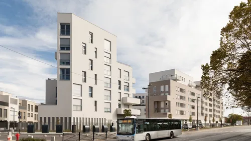 Des bus à l’arrêt faute de carburant en Île-de-France