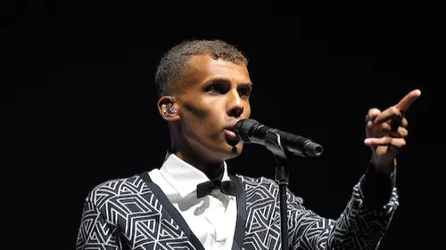 Stromae annonce une 4e date de concert à Paris