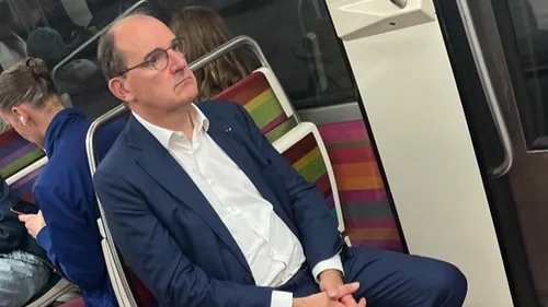 L'ancien Premier ministre Jean Castex attendu à la tête de la RATP