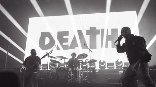 Landmvrks en concert au Zénith de Paris ! 