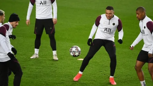 « Mensonges » : Kylian Mbappé dément tout départ vers Madrid