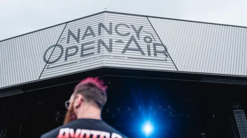 Le Heavy Week-End 2026 dévoile son line-up complet !