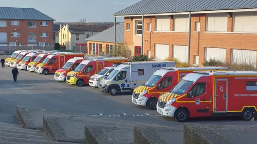 16 collégiens hospitalisés dans l’Oise : la cantine pointée du doigt