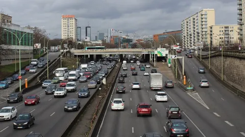 Référendum sur le périphérique : pour ou contre la suppression...