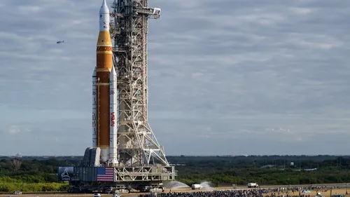 La playlist des astronautes d’Artemis II fait le buzz sur Terre