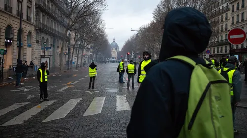 Convois de la liberté : voici les axes à éviter en Île-de-France...