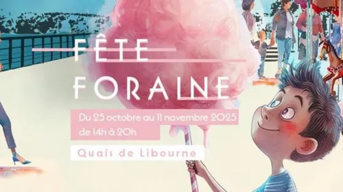 Gironde et Dordogne : les idées de sorties pour ce week-end du 25...