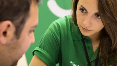 La ville de Mios organise son premier salon de l’Emploi