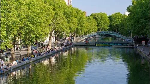 Canicule : les meilleurs spots pour bronzer sans quitter Paris