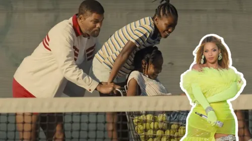 « Ado la B.O. » : quand Beyoncé sublime “La Méthode Williams”