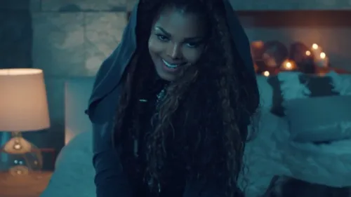 Janet Jackson : 2026 marquera-t-il son grand retour ?