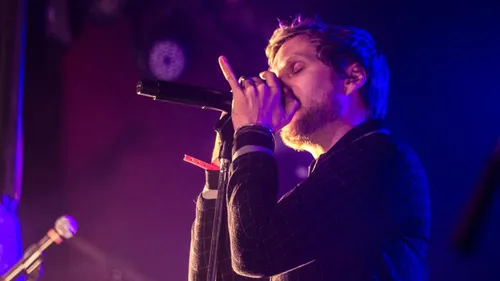 « Dernière Danse » : Kyo dévoile une nouvelle version de son titre...