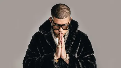 Bad Bunny dévoile son nouvel album « Debi Tirar Mas Fotos » 