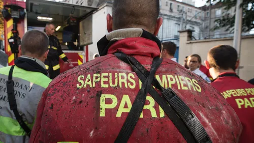 Un incendie mortel dans un immeuble des Hauts-de-Seine