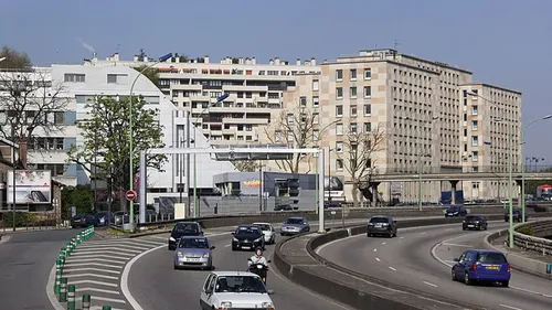 Le périphérique et l’A 86 fermés pour travaux