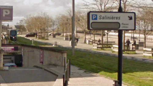 Bordeaux : 4ème ville de France où se garer est le plus cher