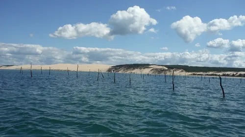 L'état de catastrophe naturelle reconnu pour Lège-Cap-Ferret