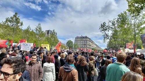 Bordeaux : une manifestation interdite par le préfet ce jeudi soir