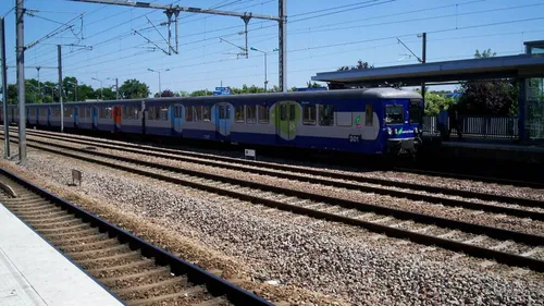 Les voyageurs de la ligne P attendent du changement de la part de...