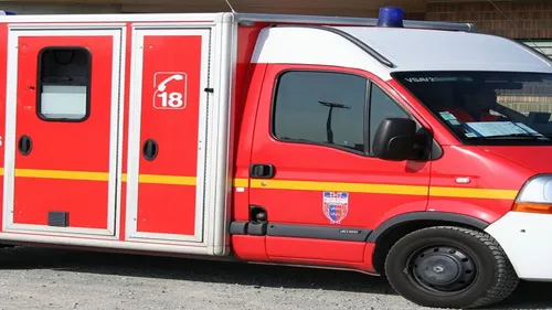 2 morts dans le crash d’un avion dans les Yvelines