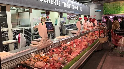 Journée sans viande : « Diminuer notre consommation sans forcément...