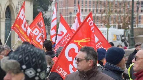 Bordeaux : Un rassemblement par le secteur du médico-social prévu...