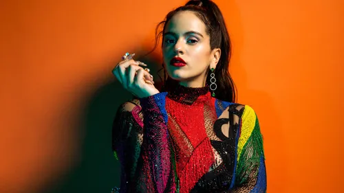 Rosalia va jouer dans la saison 3 de la série Euphoria 