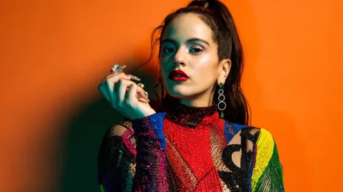 Rosalia s’apprête-t-elle à dévoiler un nouvel album ?